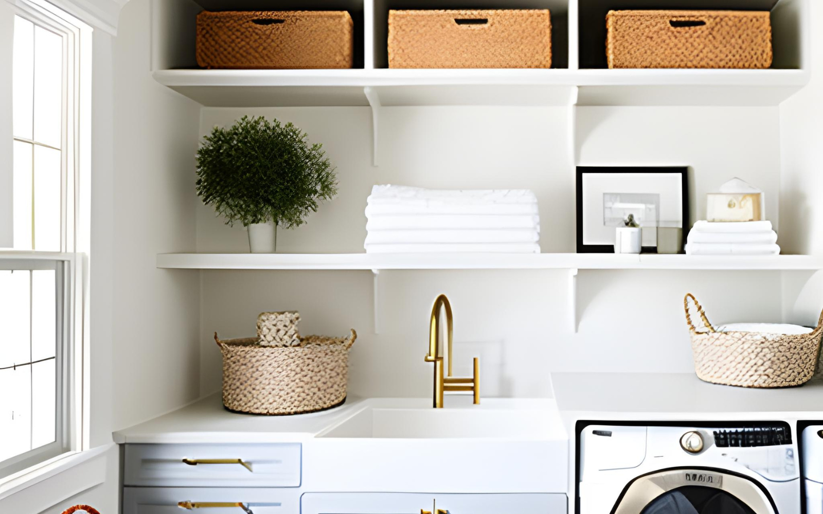 organized pantry - home organization - home organizer - organizers in utah